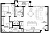 georgetown active 55+ 1 bedroom apartments for rent